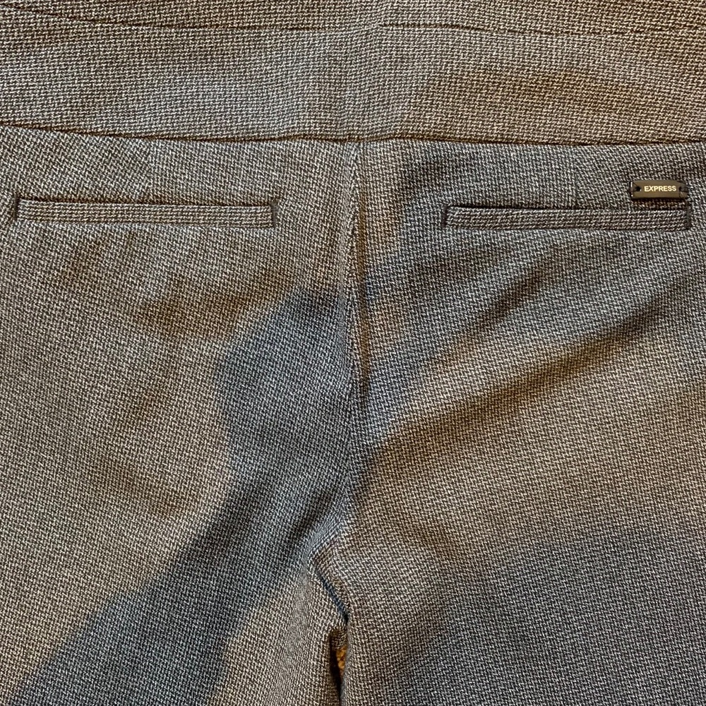 Express Editor Pant - Picture 6 of 7